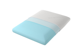 Ортопедическая подушка Vegas Champion Memory Foam 60x40x10
