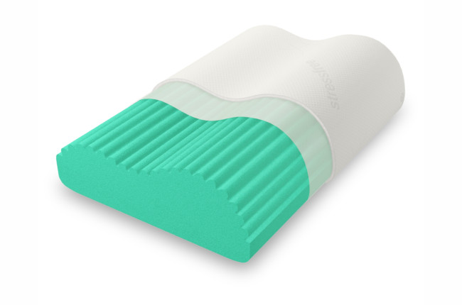 Ортопедические подушки
