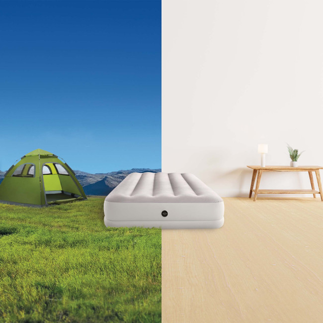 Матрасы надувные