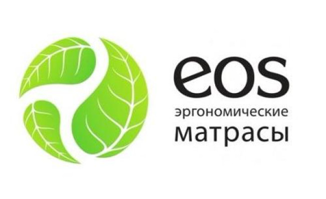 Матрасы EOS