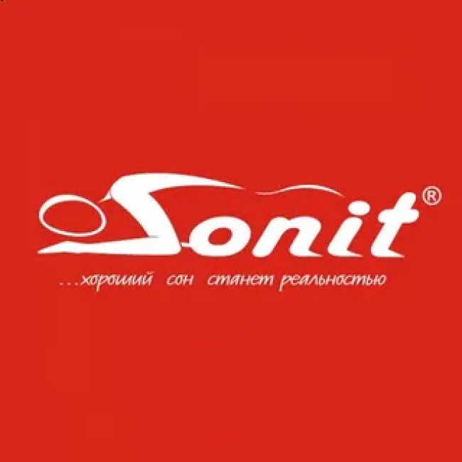 Матрасы Sonit
