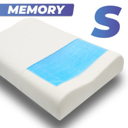     Memory-5 S ergo-gel 50x30x8/11