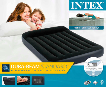 Intex 64148   13719125  , . 220,  272