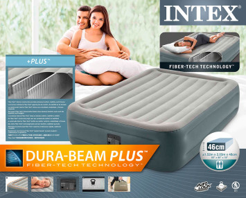 Intex 64126   15220346 "Essential" .. 220,  272