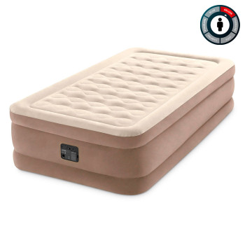 Intex 64426   9919146 "Ultra Plush" .. 220,  136
