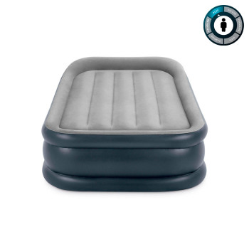 Intex 64132   9919142 "Deluxe"  , .. 220,  136