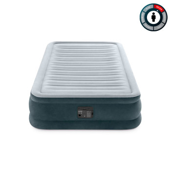 Intex 67766   9919133 "Comfort-Plush" .. 220,  136