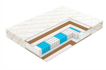 Матрас Vegas Relax Trend 110x200- фото2