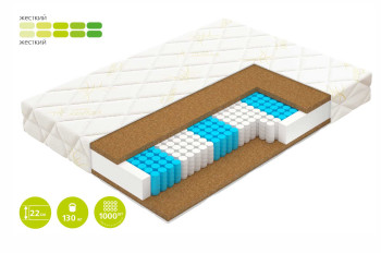 Матрас Vegas Relax Prime 180x200- фото2