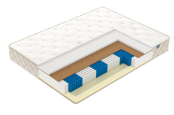 Матрас Vegas Secret Dream 110x195- фото2