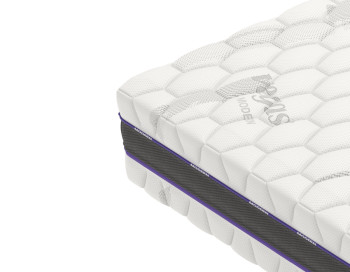 Матрас Vegas Force 110х195- фото3