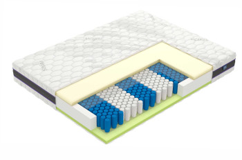 Матрас Vegas Force 120х195- фото2