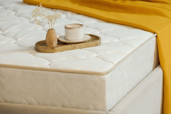 Матрас Аскона Sontery Sleep Tonic Yoga 90х200- фото6