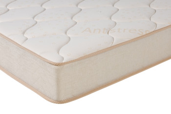 Матрас Аскона Sontery Sleep Tonic Yoga 90х200- фото7