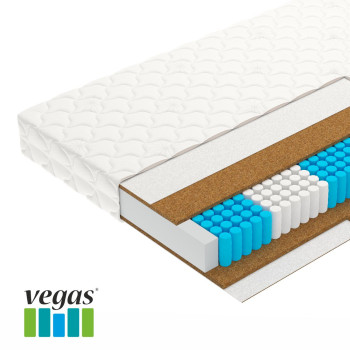 Матрас Vegas Smart Focus 100x190- фото