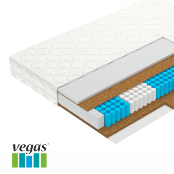Матрас Vegas Smart Profit 100x190- фото