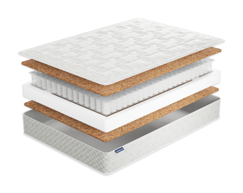 Матрас Фабрика Сна Топ-2 80х190- фото