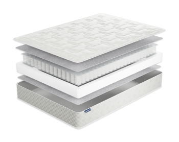 Матрас Фабрика Сна Топ Лайт 80х190- фото