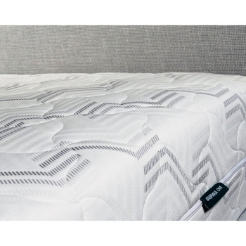 Матрас Фабрика Сна Sweet S-5 160х200- фото4