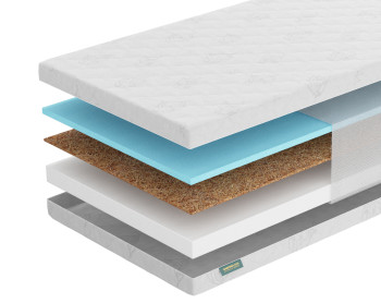 Матрас Фабрика Сна Kinder-4 140x195- фото2