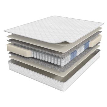 Матрас Askona Sontery Prime Optima 160х200- фото2