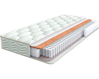 Матрас Askona Sophia Dreams 160х200