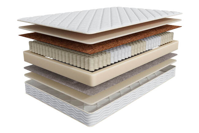  Askona 3.0 Comfort Double 80x195