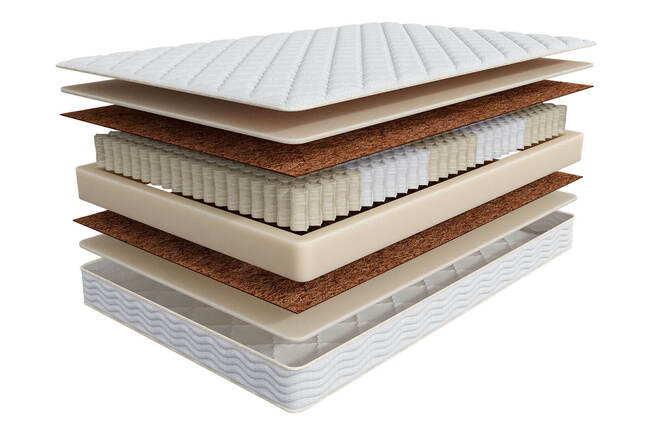  Askona 3.0 Comfort Firm 80x195