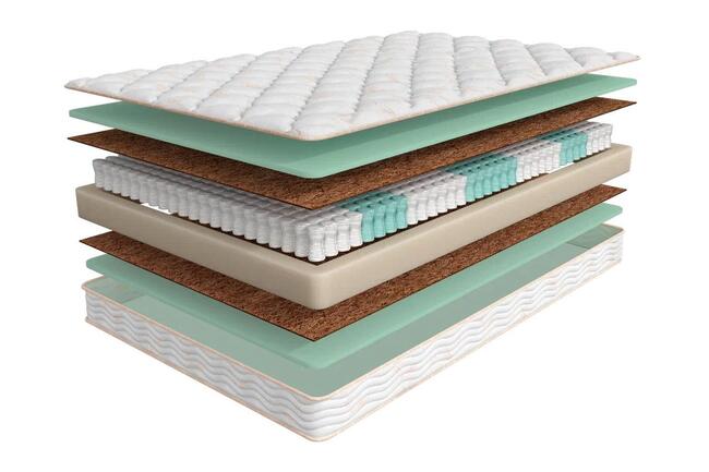  Askona 3.0 Pro Comfort Firm 140x200