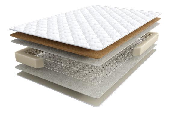  Askona Halal Dilek 120x186