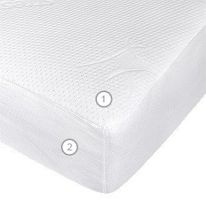 Vegas Protect Stresfree L1 160 x 200